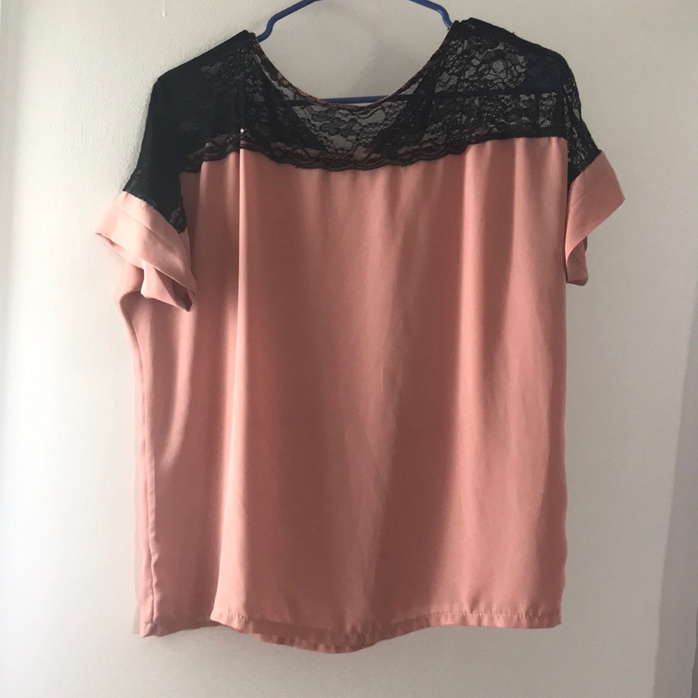 summery blouse